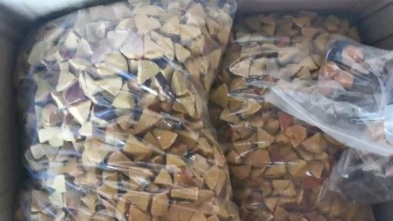 厂家直销，批发，化州橘红，八仙果，小瓶装250克500克