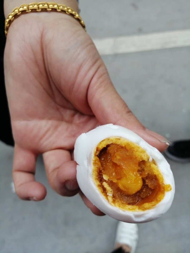 长期供应河南特产，五香变蛋