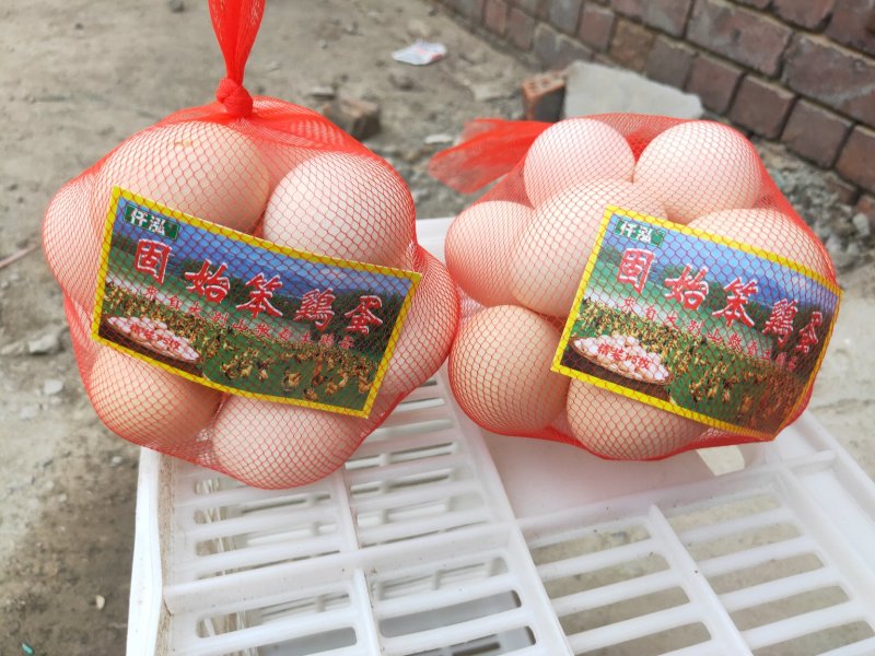 长期供应河南特产，五香变蛋