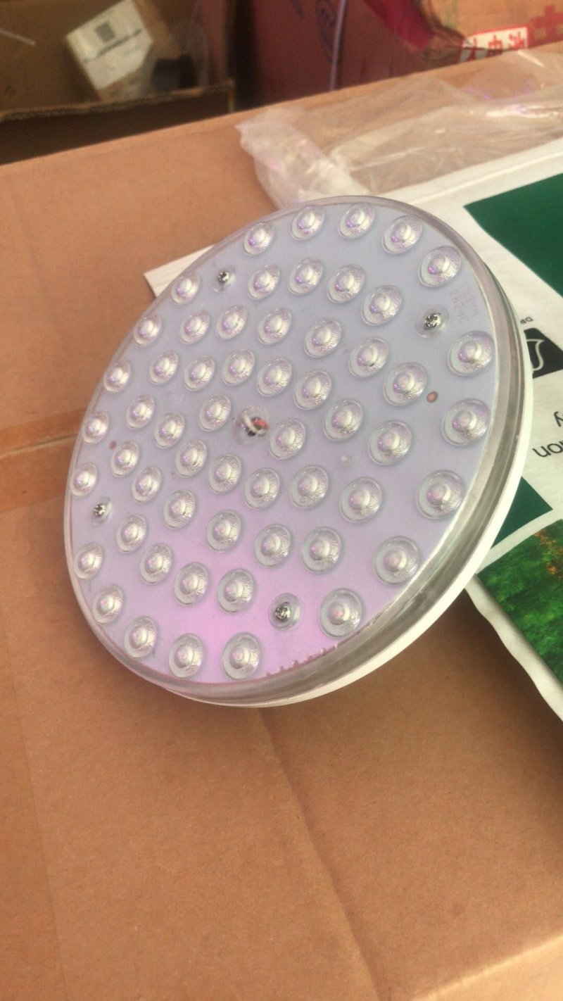 全光谱LED植物生长灯大棚蔬菜育苗水草月季花卉室内多