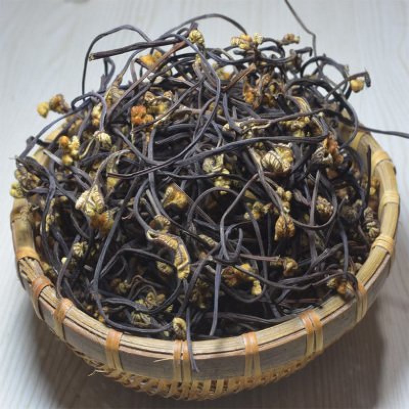 蕨菜干云南高山生态蕨菜干基地直发品质保证全国包邮1
