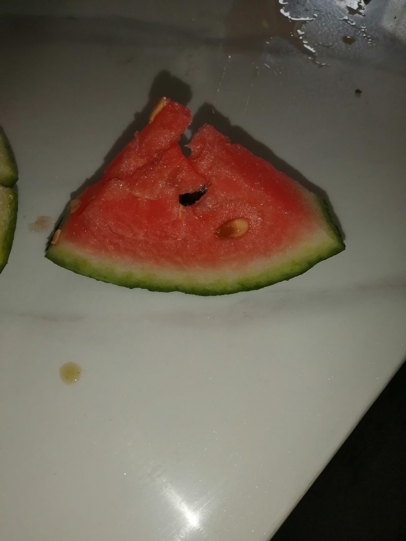 西瓜蔬菜