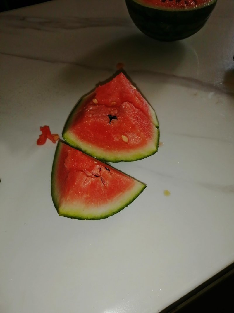 精品甜王西瓜