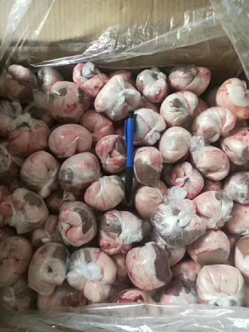 内蒙原油油腰，烧烤店必备的烧烤食材