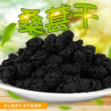 干桑椹