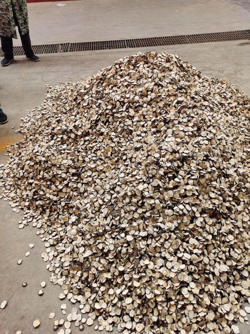2023年玛卡新片丽江高海拔玛卡干片各规格均有货