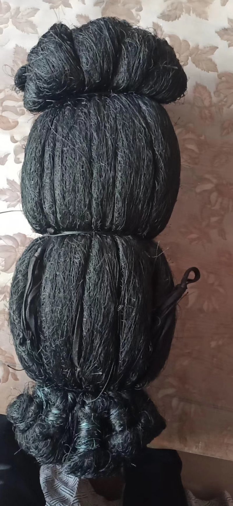 防鸟网