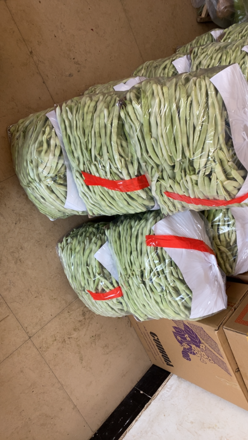 豆角，白豆角，芸豆，白大架，白芸豆。白不老