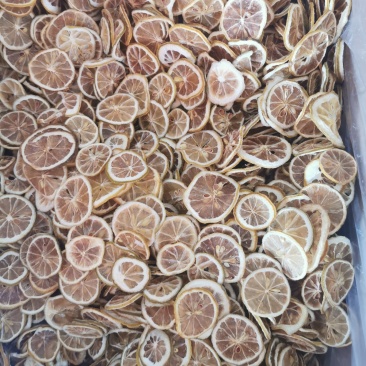柠檬片包邮产地直销量大从优