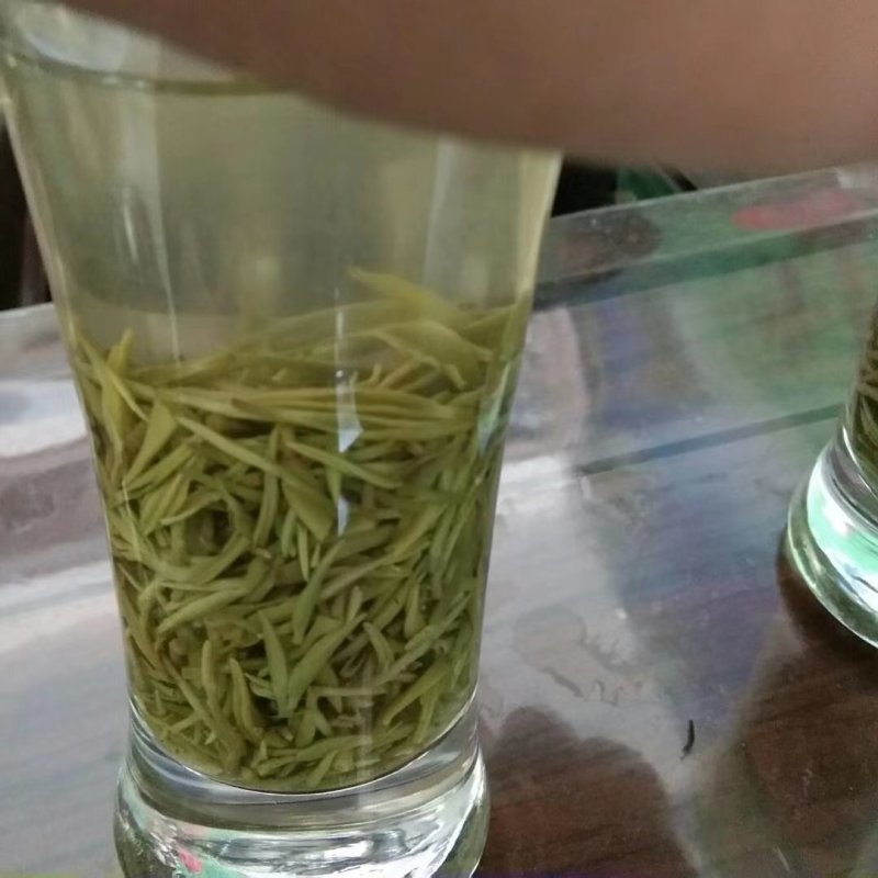 2020年信阳毛尖新茶上市