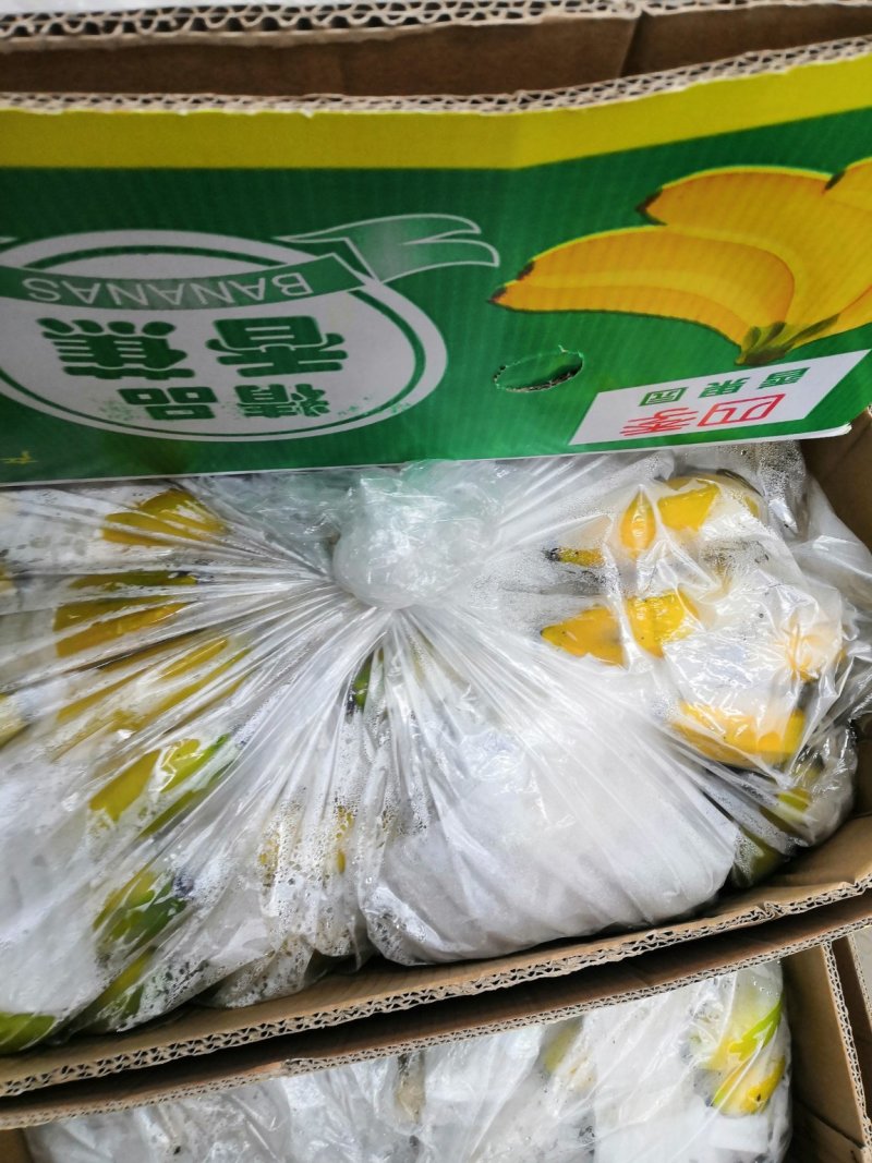 香蕉
