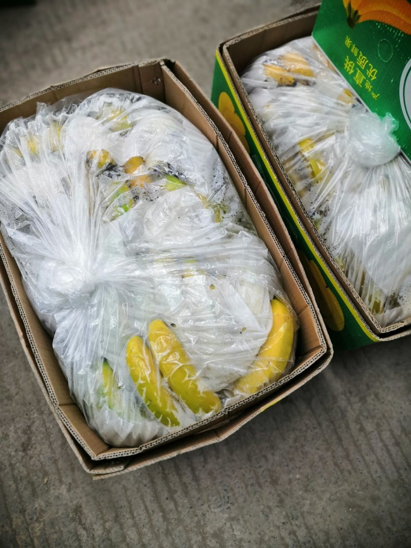 香蕉