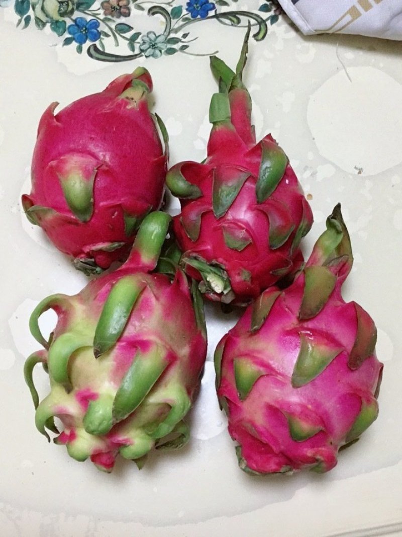 越南火龙果