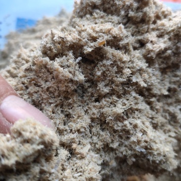 推出新产品饲料鱼干粉，气味好，已粉碎价格低6500一吨