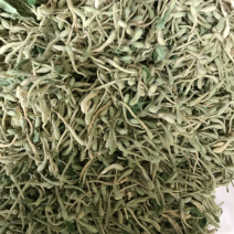 金银花。颜色好。无杂质