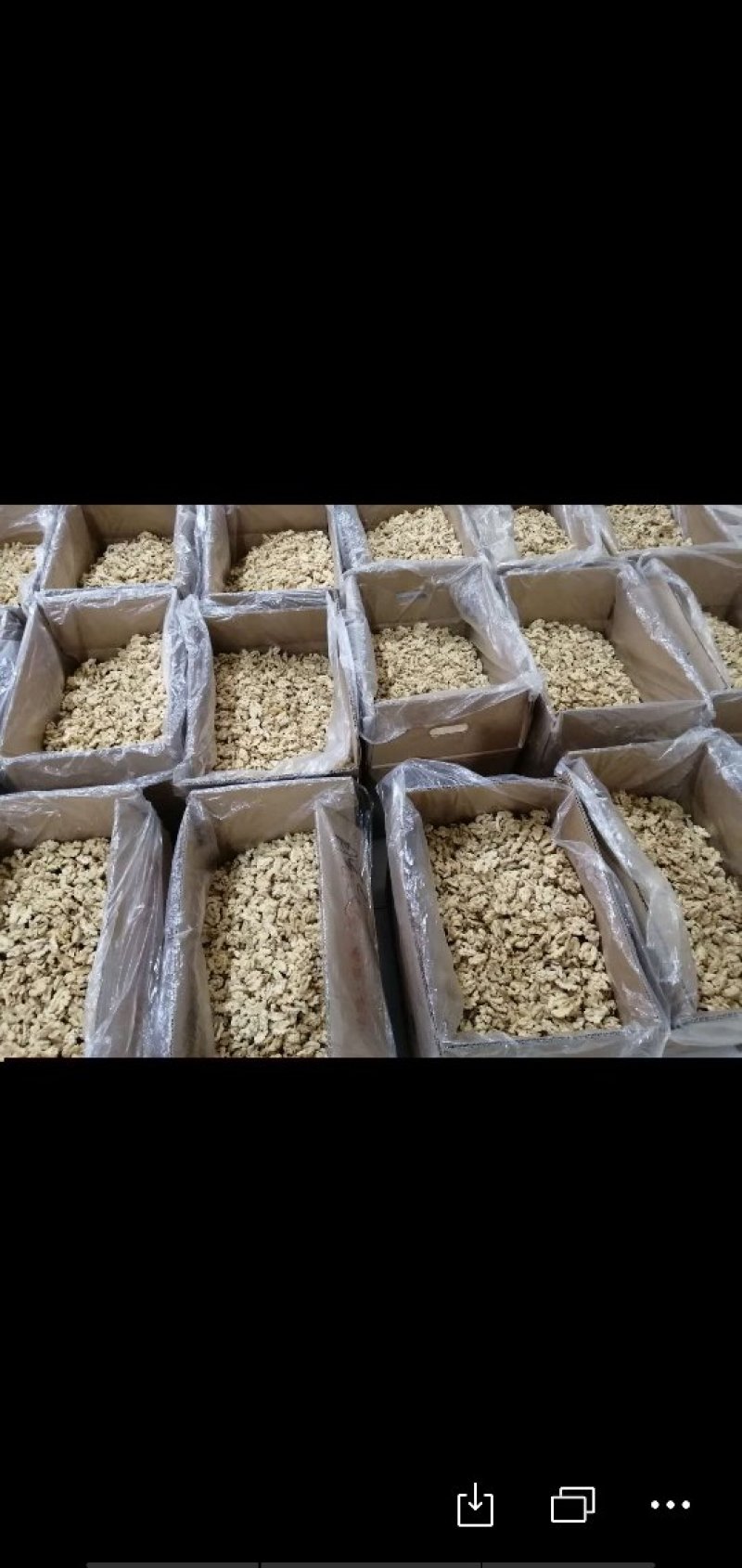 脱皮核桃仁绿色食品，质量保证