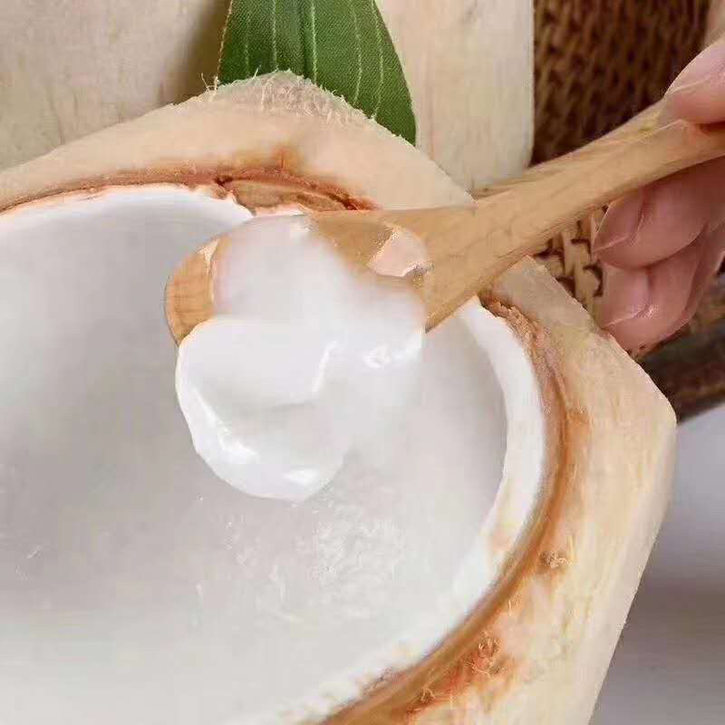 海南文昌椰子可以视频看货，原产地供应，一件代发