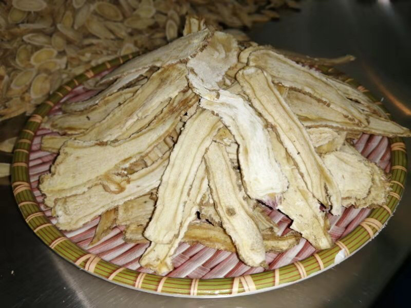 【原产地直销】甘肃岷县精品无硫当归切片品质保质保量
