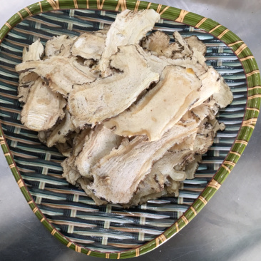 【原产地直销】甘肃岷县精品无硫当归切片品质保质保量