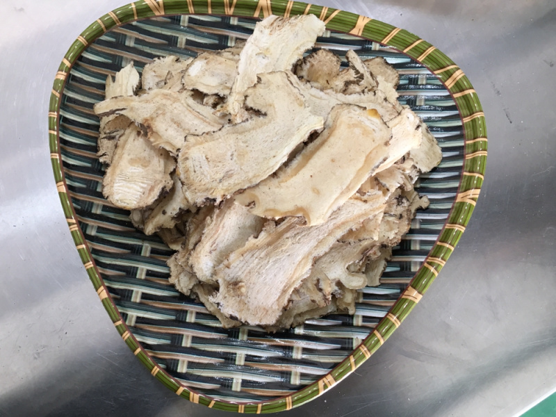 【原产地直销】甘肃岷县精品无硫当归切片品质保质保量