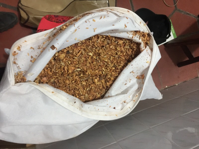 降香刨花