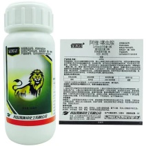 金米冠24%阿维.噻虫胺梨木虱粉虱蓟马黑头蛆杀虫剂