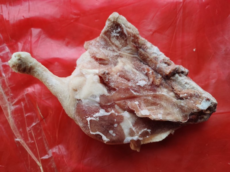 山东优盛客食品有限公司