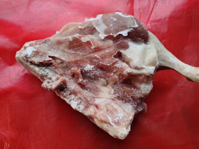 山东优盛客食品有限公司