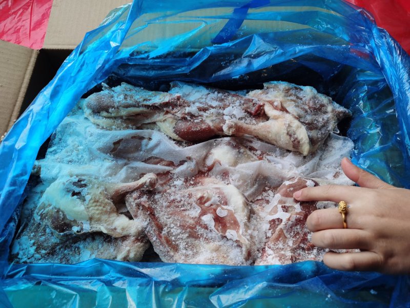 山东优盛客食品有限公司