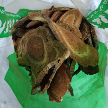 中药材正品新货鸡血藤片精选鸡血屯切片