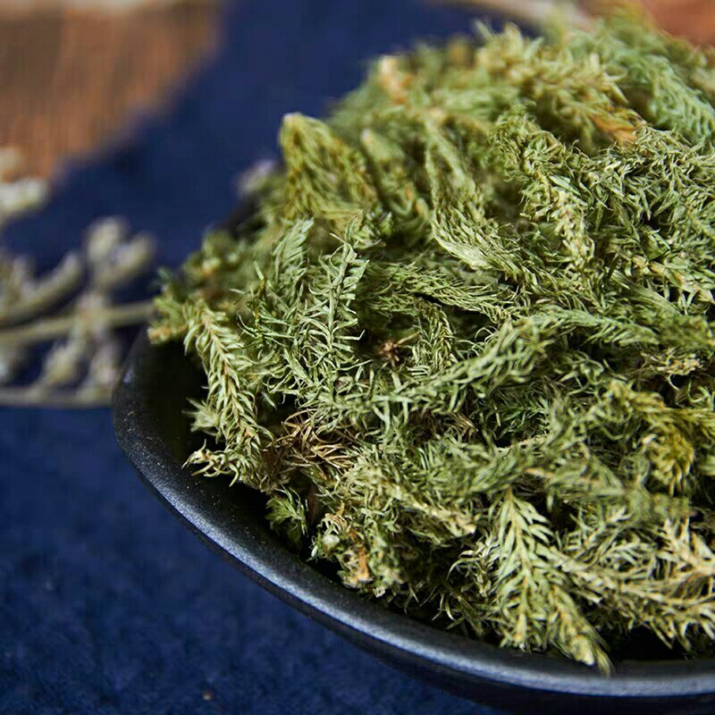 中药材生伸筋草正品舒筋草