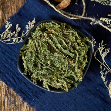 中药材生伸筋草正品舒筋草