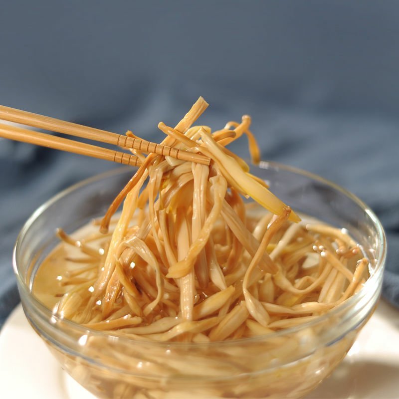 【精品无硫】陕西大荔黄花菜干货无硫散装自然晾干农家金针菜