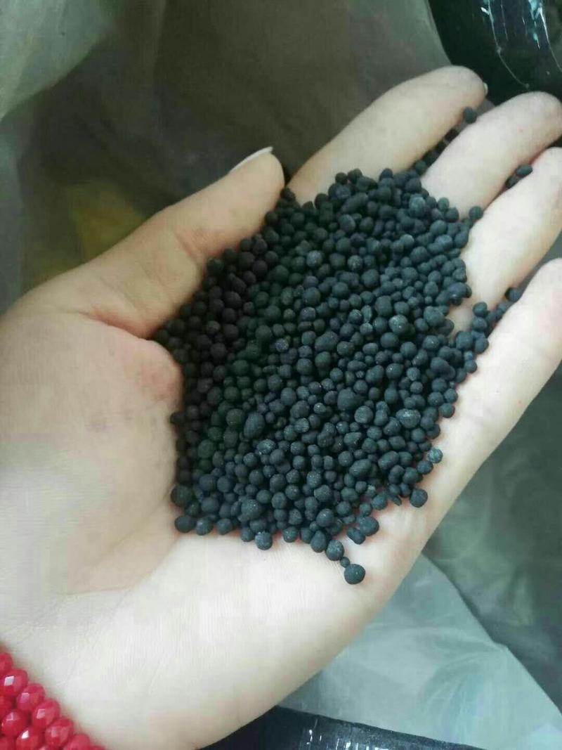 豆粕海藻生物菌肥，河北旺农底肥系列，质量好价格优
