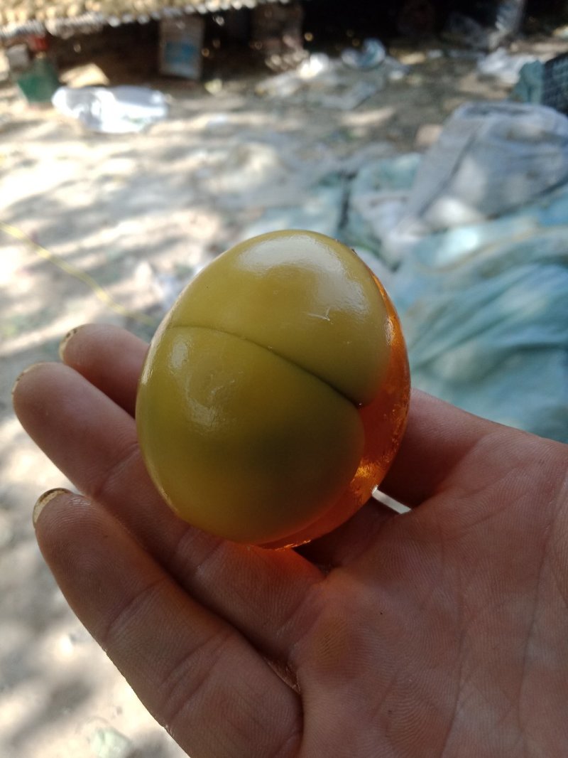 河南五香变蛋大量出售