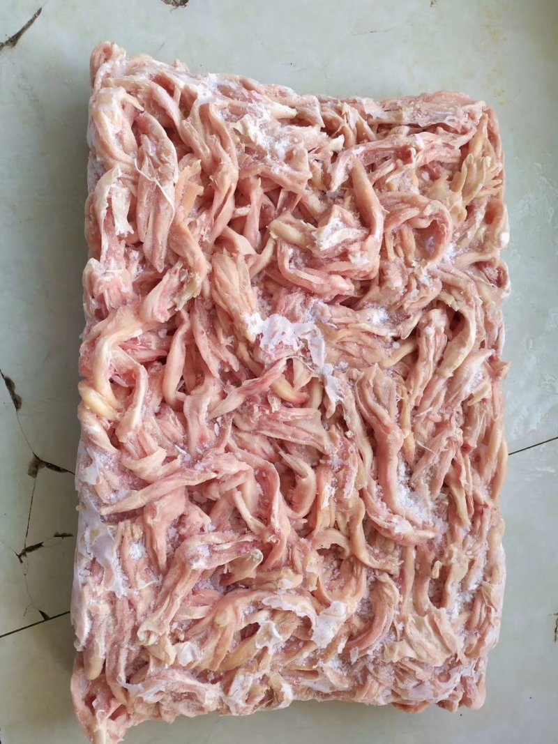 山东优盛客食品去骨鸭掌