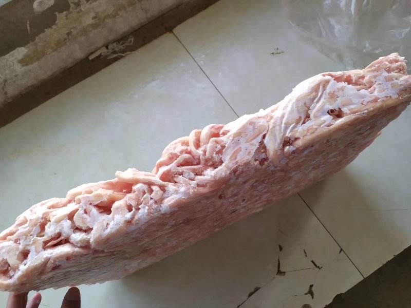 山东优盛客食品去骨鸭掌