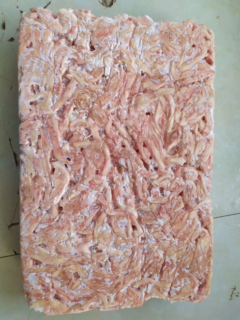 山东优盛客食品去骨鸭掌