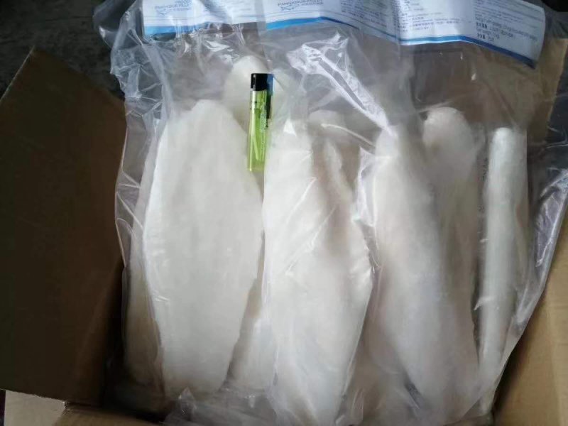 巴沙鱼柳