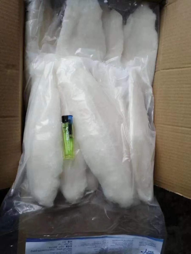 巴沙鱼柳