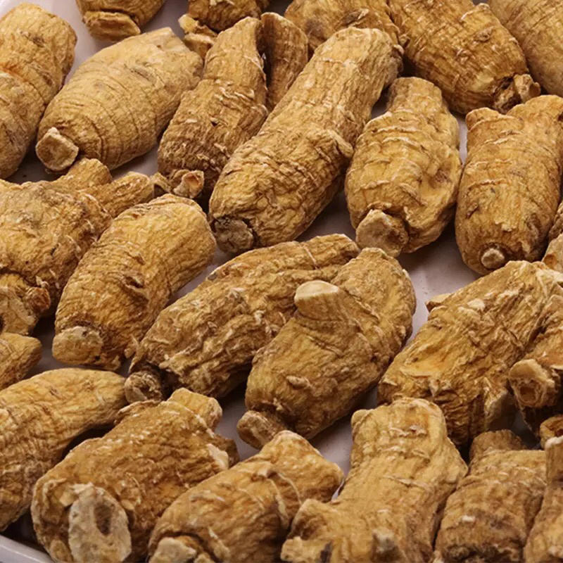 西洋参加拿大花旗参500g装西洋参片西洋参粉批发