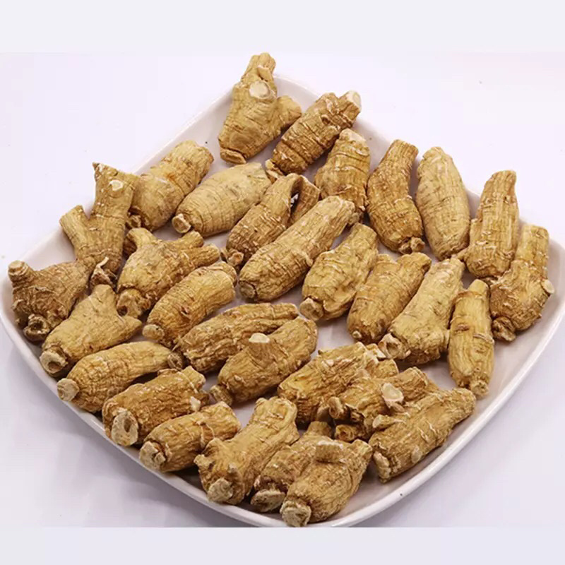 西洋参加拿大花旗参500g装西洋参片西洋参粉批发
