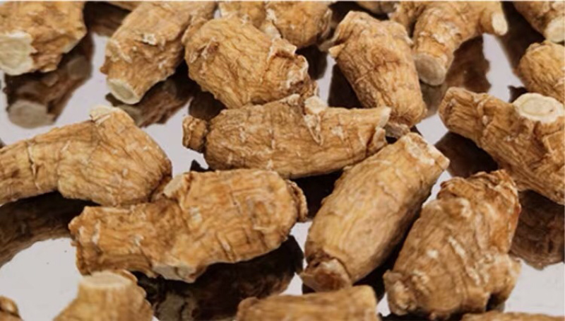 西洋参加拿大花旗参500g装西洋参片西洋参粉批发