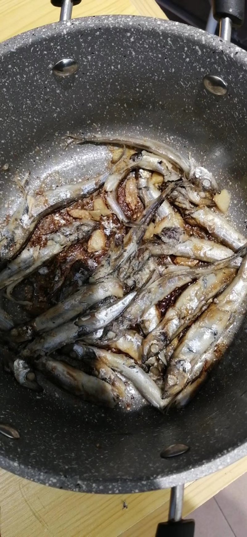 多春鱼满籽鲜活冷冻新鲜加拿大原装进口