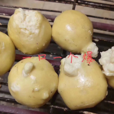 云南石屏网红小爆浆