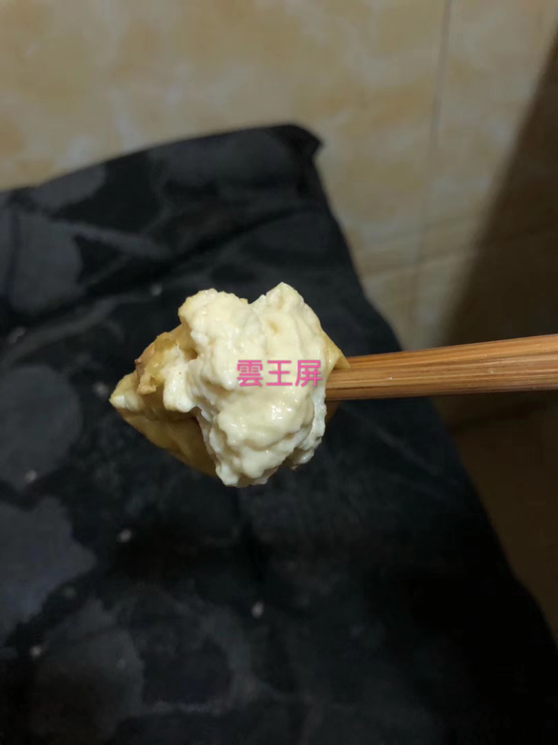 云南石屏网红小爆浆