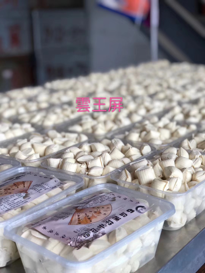 云南石屏网红小爆浆