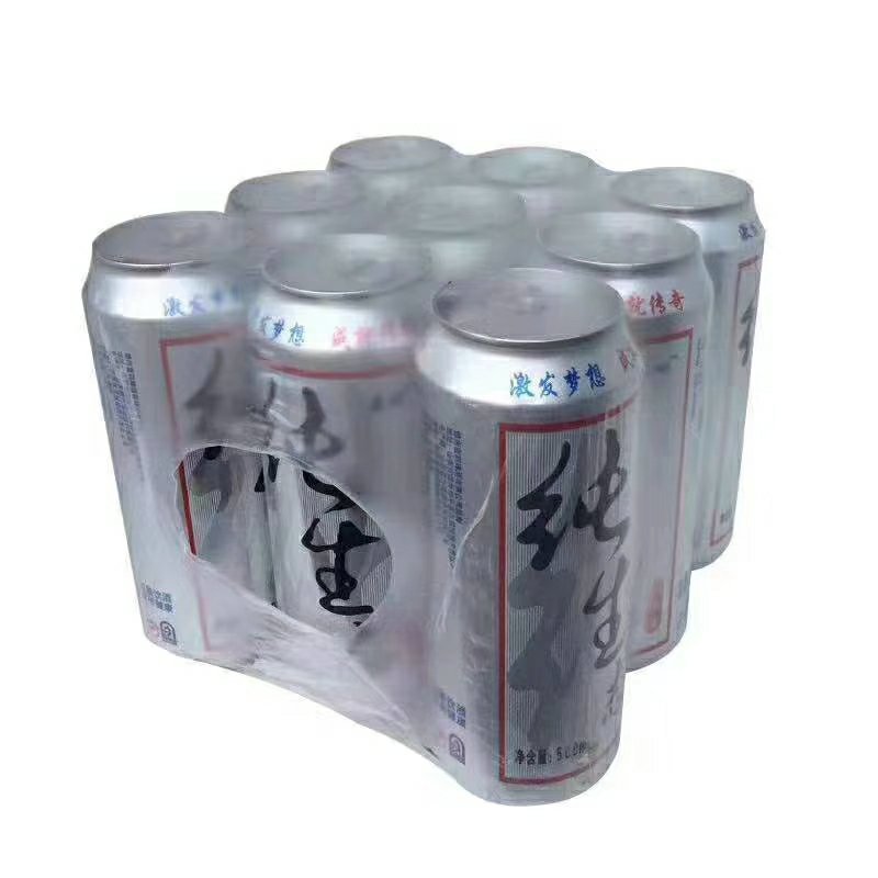 富维纯生风味啤酒小麦王菠萝啤摆摊跑江湖厂家一手货源