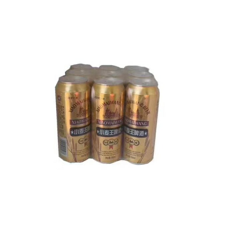 富维纯生风味啤酒小麦王菠萝啤摆摊跑江湖厂家一手货源