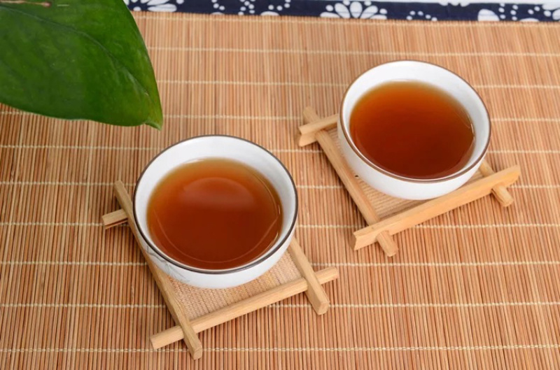 小种红茶黑美人桂圆香浓香500g散装批发价红茶